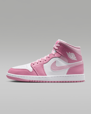 Air Jordan 1 Mid Women's Shoes. Nike.com